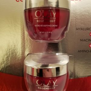 OLAY Regenerist Moisturizer